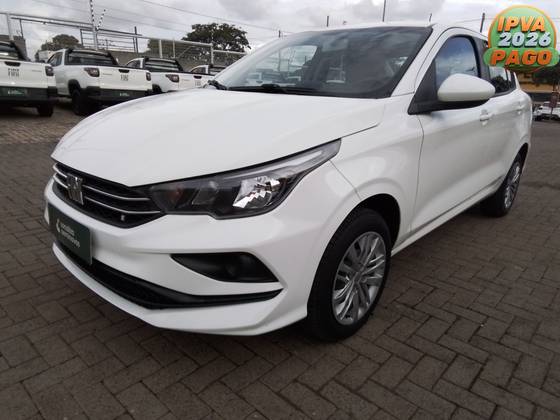 FIAT CRONOS 1.0 FIREFLY FLEX DRIVE MANUAL FIAT CRONOS 1.0 FIREFLY FLEX DRIVE MANUAL